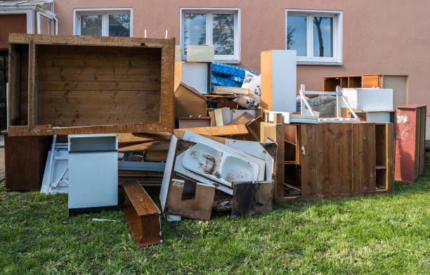 Trash Removal Near Me in Greeley, CO