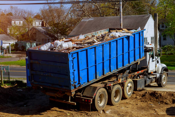 Best Junk Hauling Services  in Greeley, CO