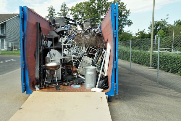 Best Local Junk Hauling  in Greeley, CO
