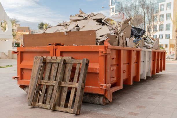 Best Trash Removal Near Me  in Greeley, CO