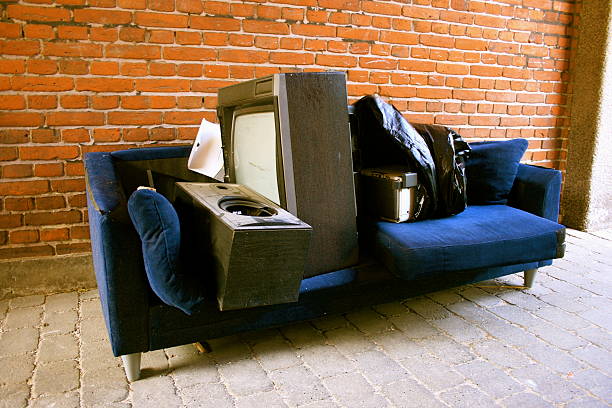 Best Attic Cleanout Services  in Greeley, CO
