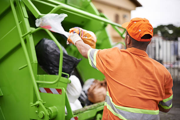 Best Residential Junk Removal  in Greeley, CO