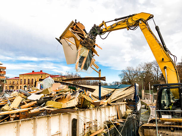 Best Commercial Junk Removal  in Greeley, CO