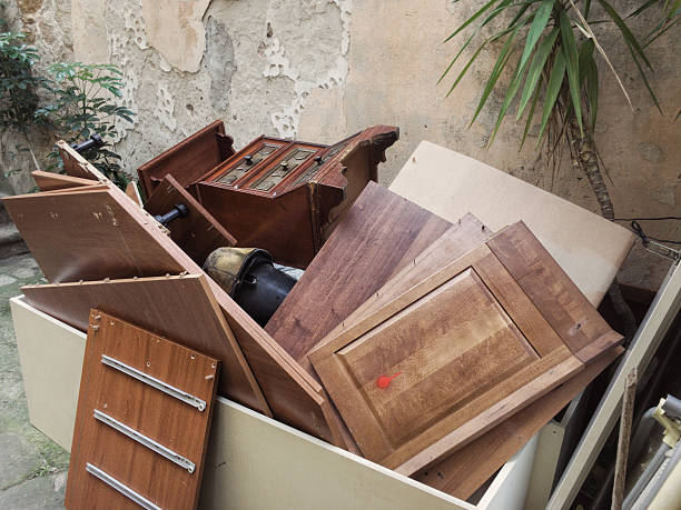 Best Construction Debris Removal  in Greeley, CO